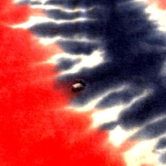 Aeropostale Men's Tie Dye Tank Top Medium - Picture 5 of 5